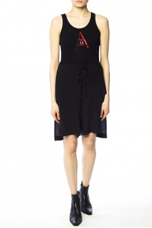 Printed top, zdjęcie 2 Printed top od Ann Demeulemeester